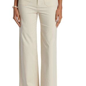 Roxy Coastal Cruiser Wide Leg Pant - Size 27 - Excellent condition